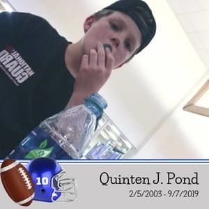 Meet your Posher, Lance